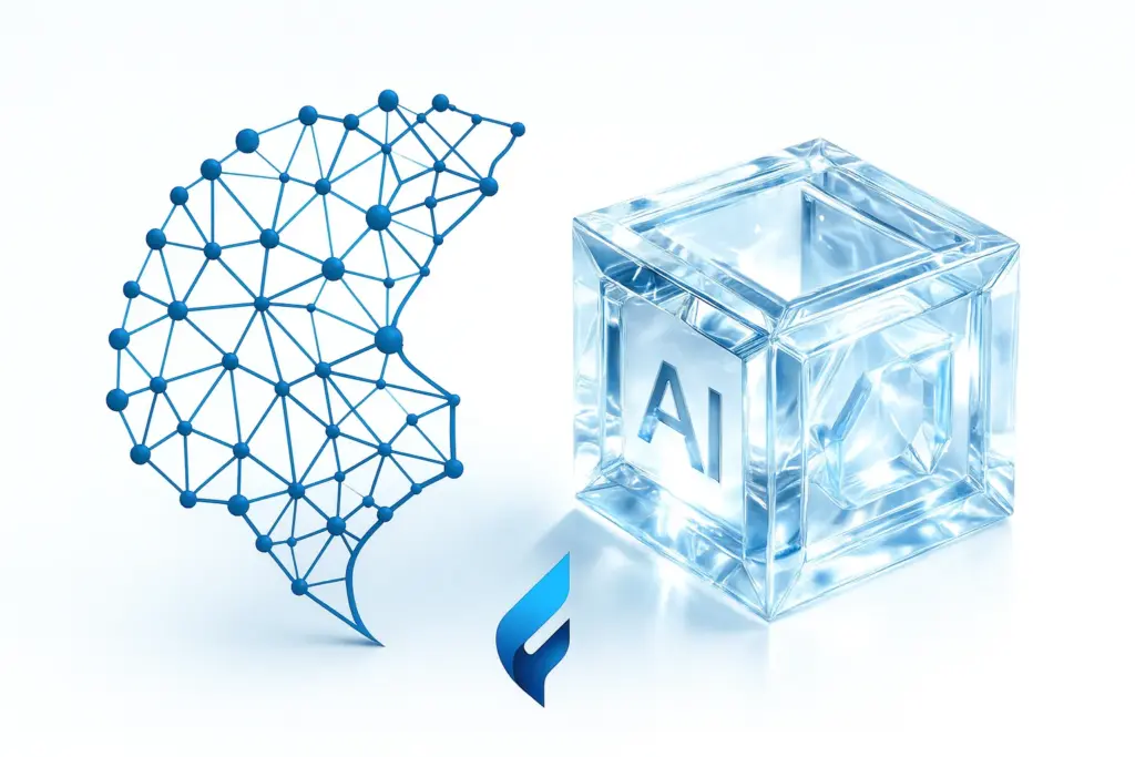 Fendriova KI Transparenz