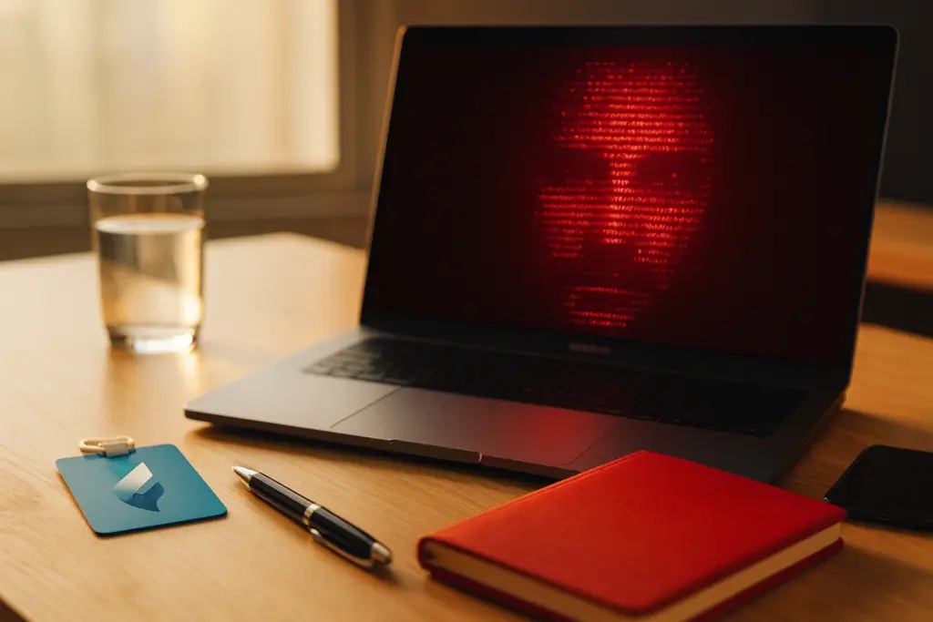 Fendriova Sicherheit