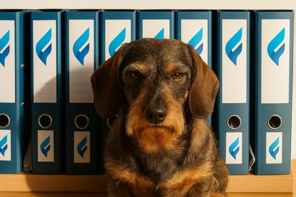 Fendriova Trust Center